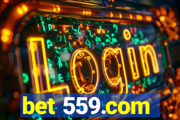 bet 559.com